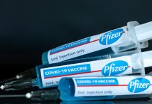 Pfizer cjepivo