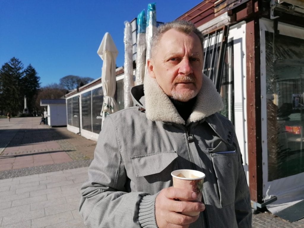 Srećko Vranović