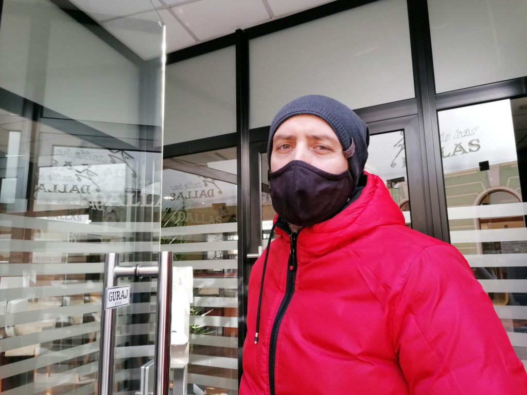 Taher Ramadani
