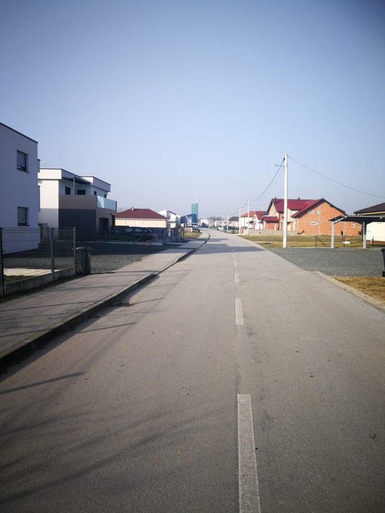 Ulica Katarine Zrinski