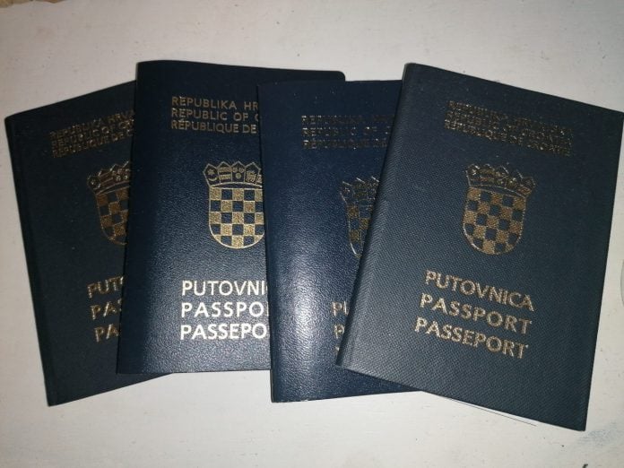 putovnice putovnice