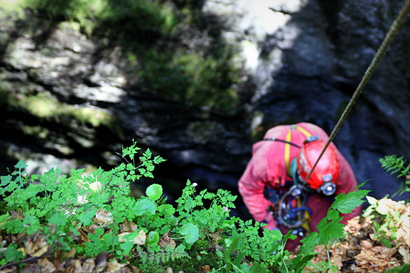 Ekspedicija srednji Velebit