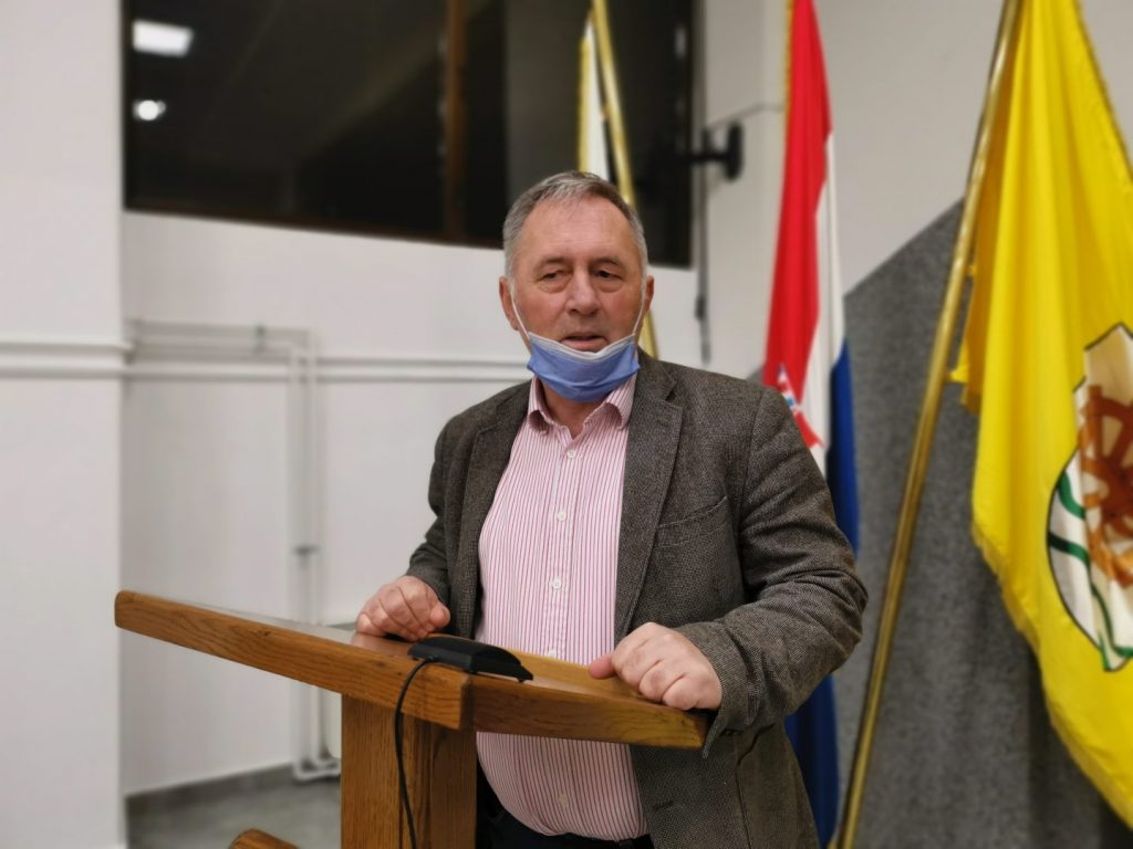Vjenceslav Hranilović (HSLS)