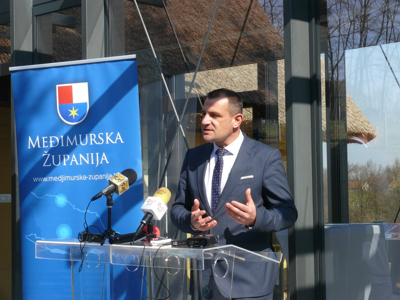 Matija Posavec