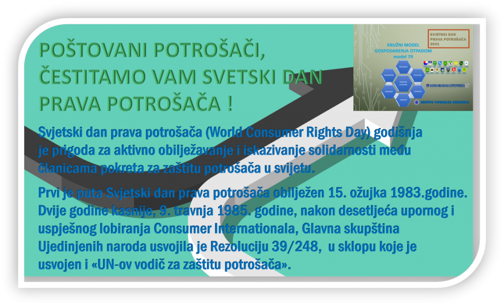 WCRD 2021 cestitka