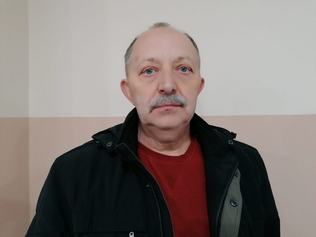 Dragutin Bohnec