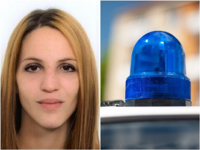 nestala karla krištofić