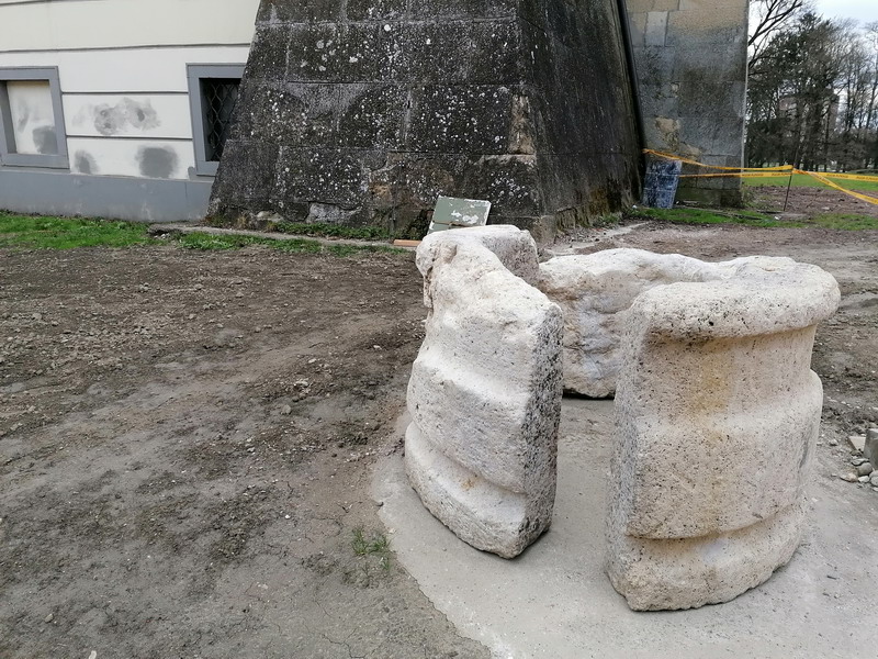 bunar Stari grad Čakovec