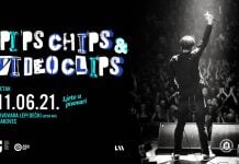Pips, Chips & Videoclips