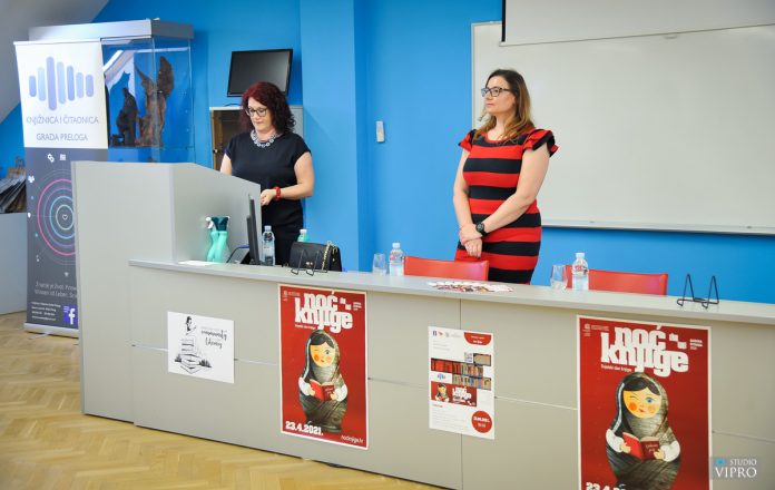 kič prelog