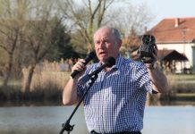 Goričan: Izložba i instalacija IC fotografija „Život noću“ Josipa Horvata Majzeka