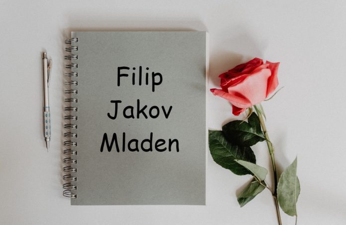 filip jakov mladen