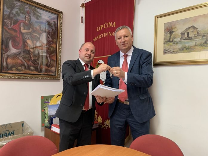dražen crnčec i martin srša