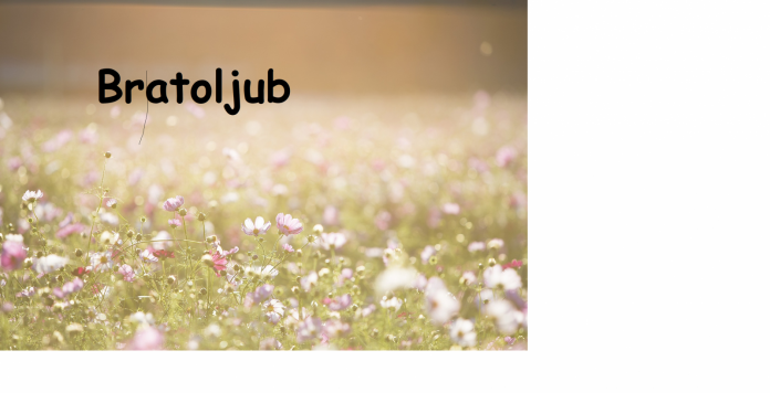 bratoljub