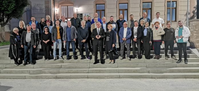 srpak i njegovi