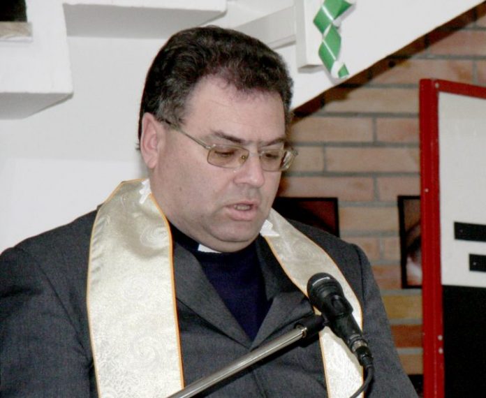 vlč Branko Sajković1