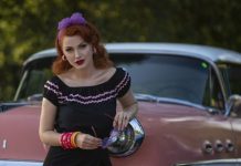 Pin-up ljepotica Ivana Benko: Mnogi očekuju golotinju, no to mi realno ne treba!