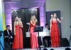 Tri soprana u Čakovcu Irma Dragičević, Gabriela Hrženjak, Tamara Korunek