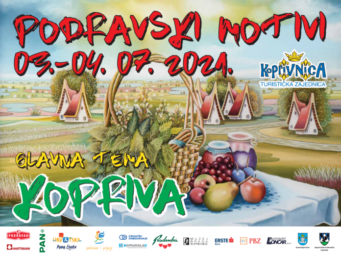 podravski motivi