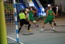 Turniri Prelog