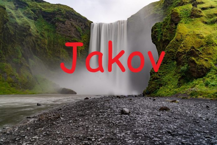 imendan jakov