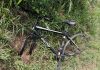 Pronađen bicikl bez kotača između Nedelišća i Gornjeg Hrašćana