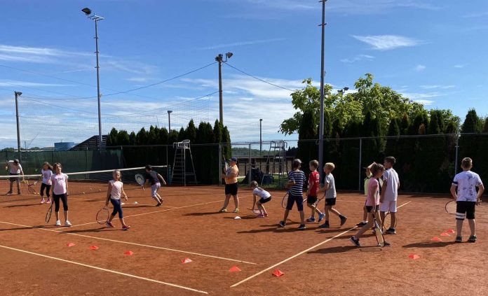 sportski kampovi nedelišće 2