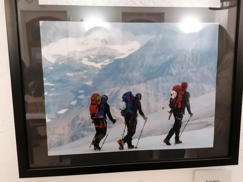 Autor fotografije Bojan Blažić