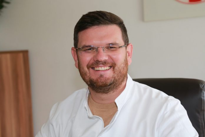 igor šegović