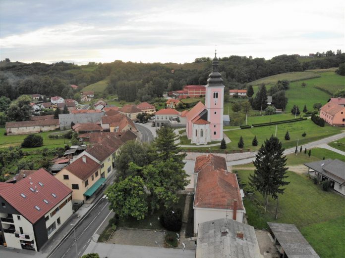 štrigova