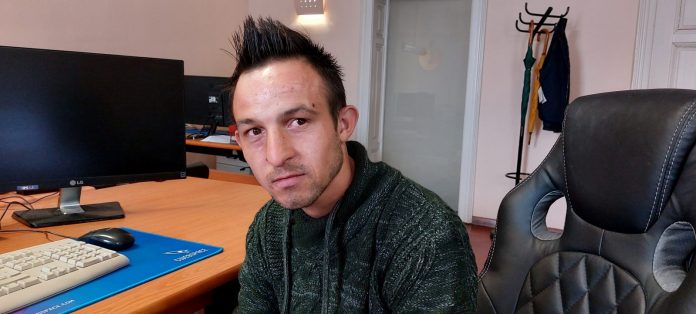 osip orsos