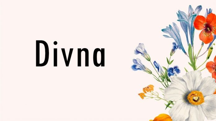 Divna imendan