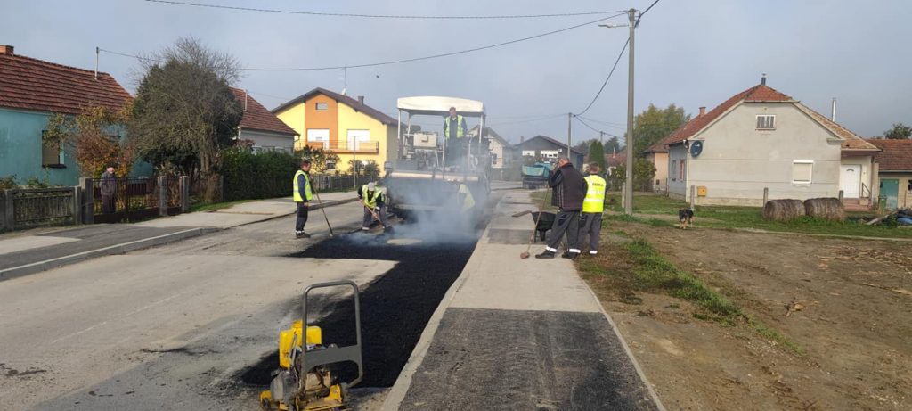 mursko središće aglomeracija