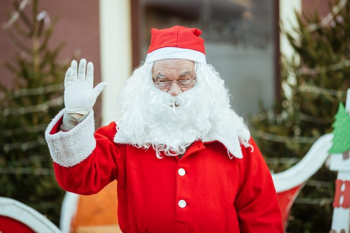 Advent u gradu Zrinskih