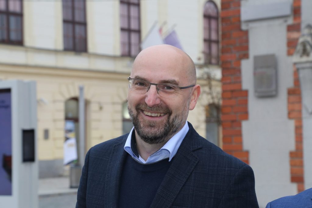 Boris Bistrović