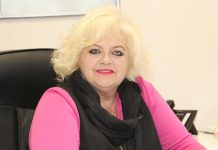 Bosiljka Viković Kukolić