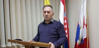Vjenceslav Hranilović predsjednik vijeća Podturen