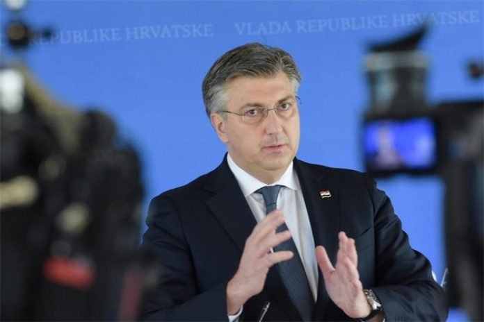 Andrej Plkenković