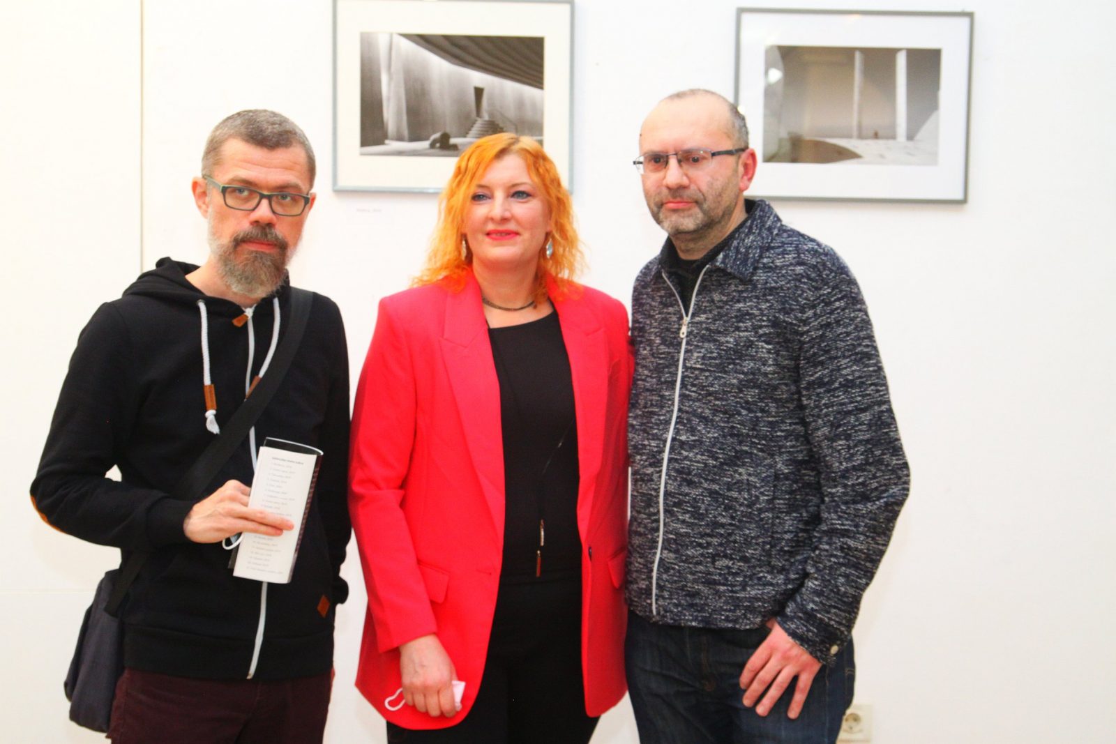 Izložba fotografija Zorana Kolarića