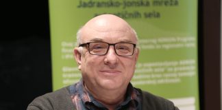 stanislav rebernik, Općina Štrigova