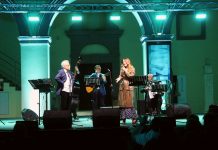 Humanitarni koncert za Katružu