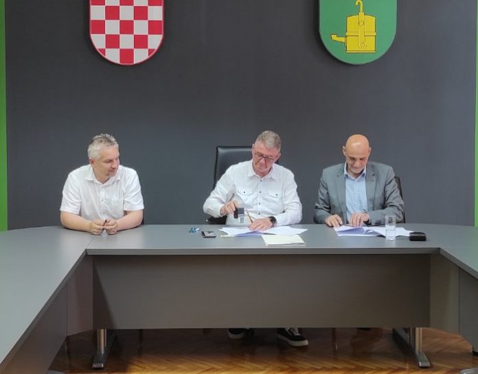MS ugovor za sanciju cesta