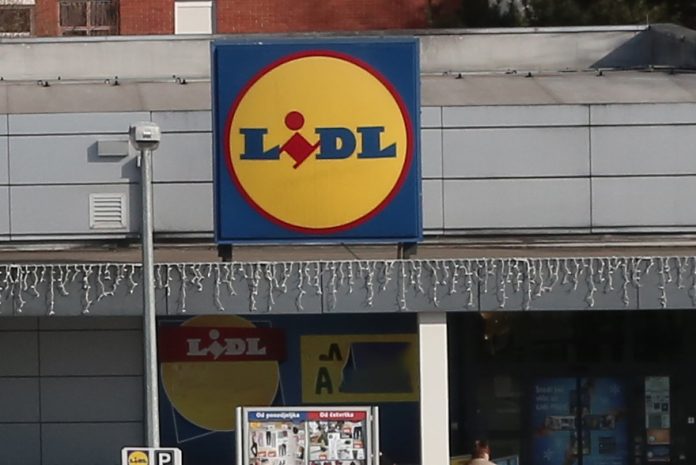 lidl