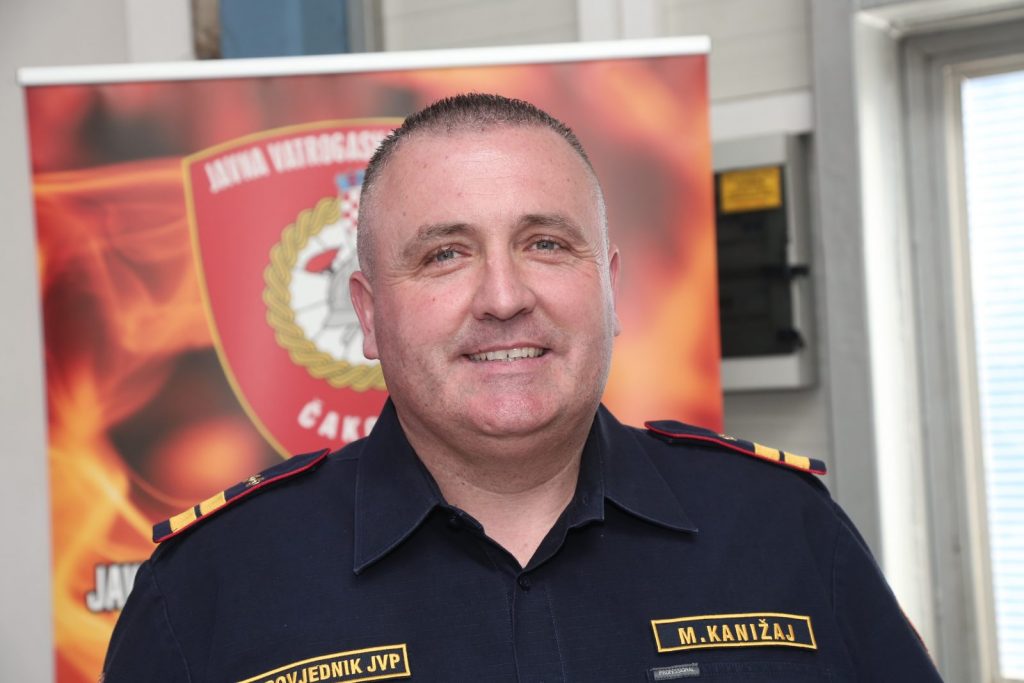 mladen kanižaj