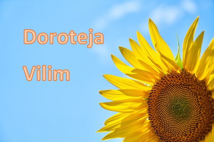 Doroteja, Vilim