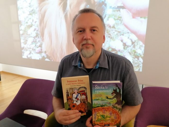 Krunoslav Mikulan Krunoslav Mikulan