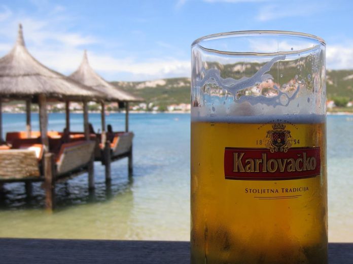 More, pivo