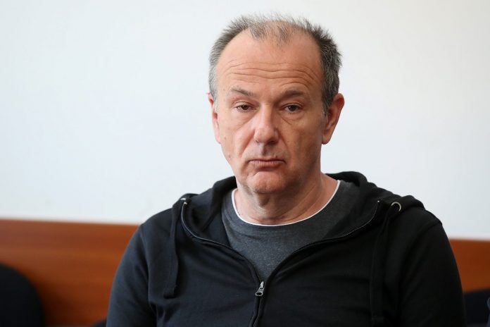 Foto: Goran Stanzl/PIXSELL