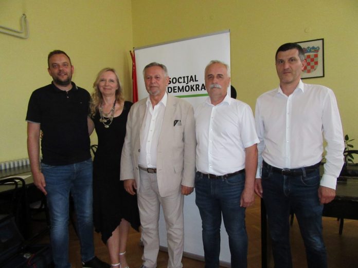Socijaldemokrati (3)