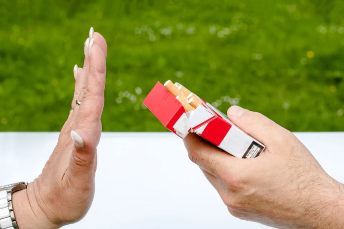 cigarete